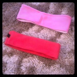 Fleece Headbands